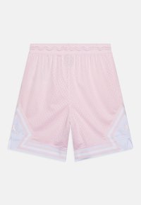 Jordan JDN AIR DIAMOND  - Šortky - pink foam