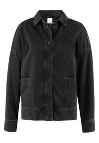 Tamaris Spijkerjas - wash black denim