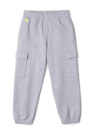 Pantalon de survêtement - gris chiné