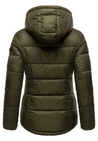 Marikoo Chaqueta de invierno - olive