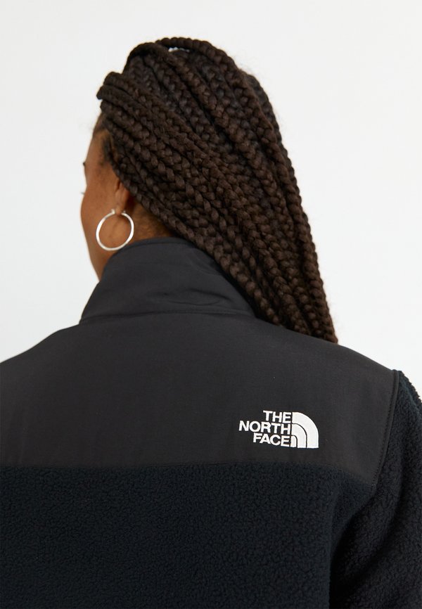 RETRO DENALI - Fleece jacket3