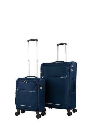 BRADFORD SET - Juego de maletas - navy blue