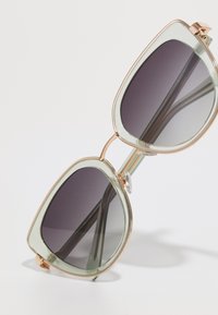 Fossil FOS 2158/G/S - Occhiali da sole - crystal green