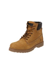 Palado Snowboot/Winterstiefel - gelb