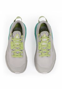 Dachstein X-TRAIL 01 - Laufschuh Trail - grau