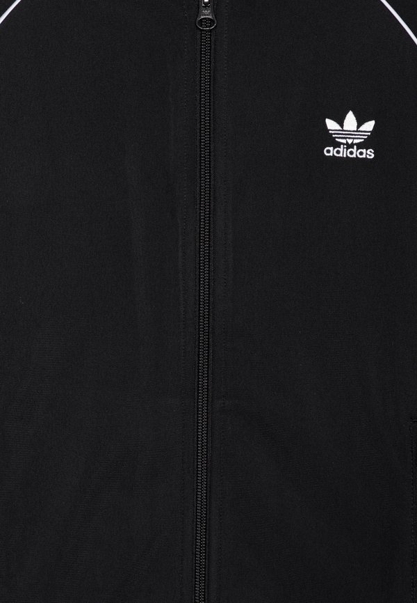 TRACK UNISEX - Zip-up sweatshirt2