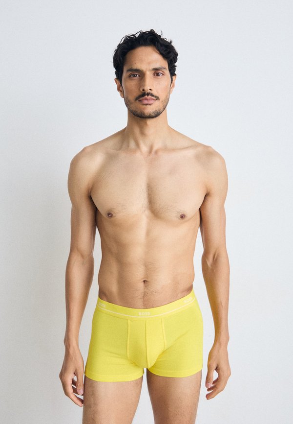 TRUNK ESSENTIAL 5 PACK - Trunks - open miscellaneous3