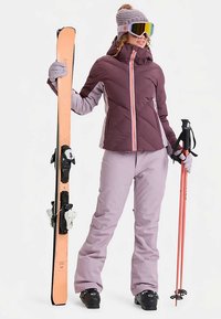 Roxy SNOWDRIFT  - Slēpošanas jaka - huckleberry