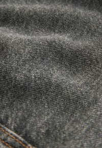 Next SEAM FRONT TALL - Skjortebluser - washed black