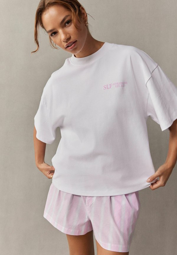 SET - Nachtwäsche Set