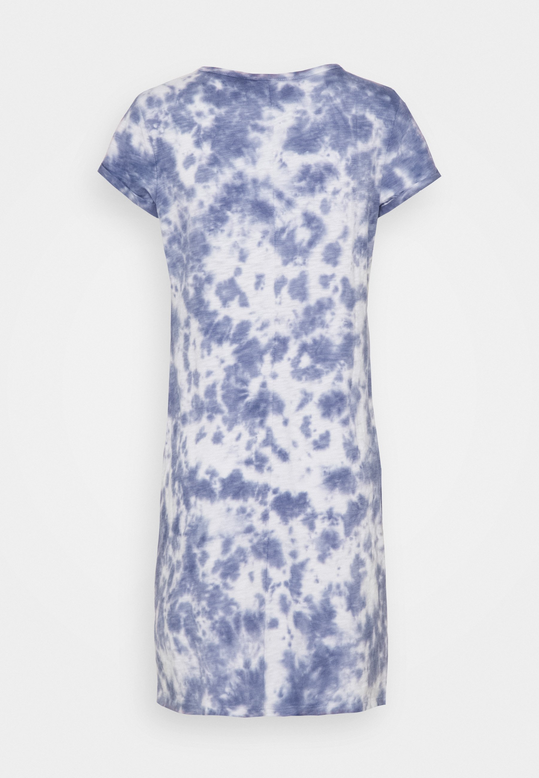 gap tie dye dress