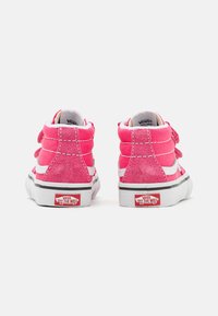 Vans SK8 MID REISSUE UNISEX - Sneaker high - honeysuckle