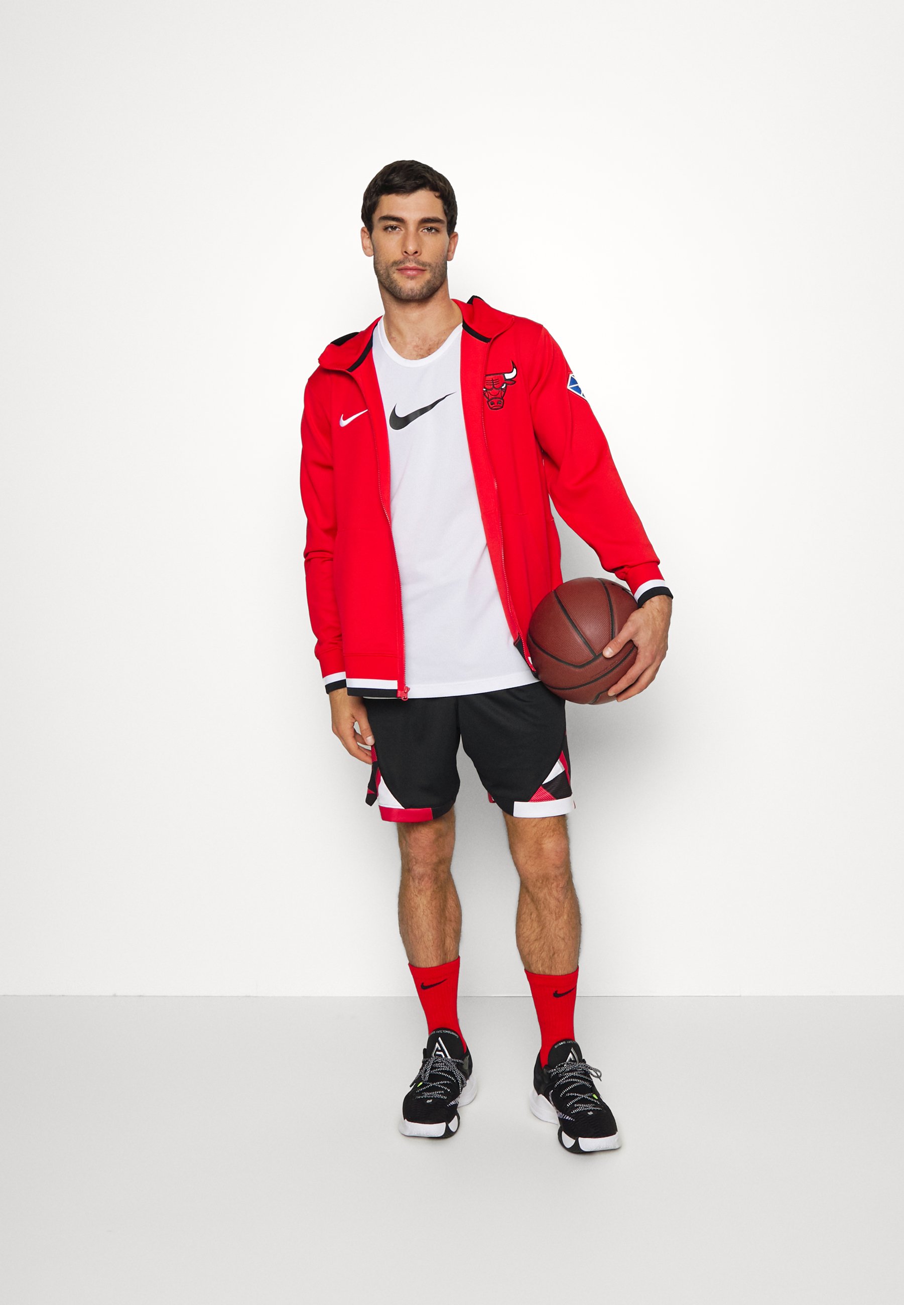 nike performance showtime