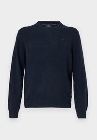 CREW - Džemperis - midnight blue