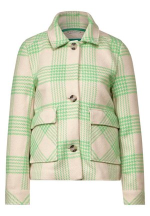 PUNTO DI ROMA  - Blazer - light spring green