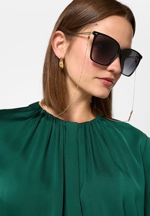 BOSS, Occhiali da sole - black