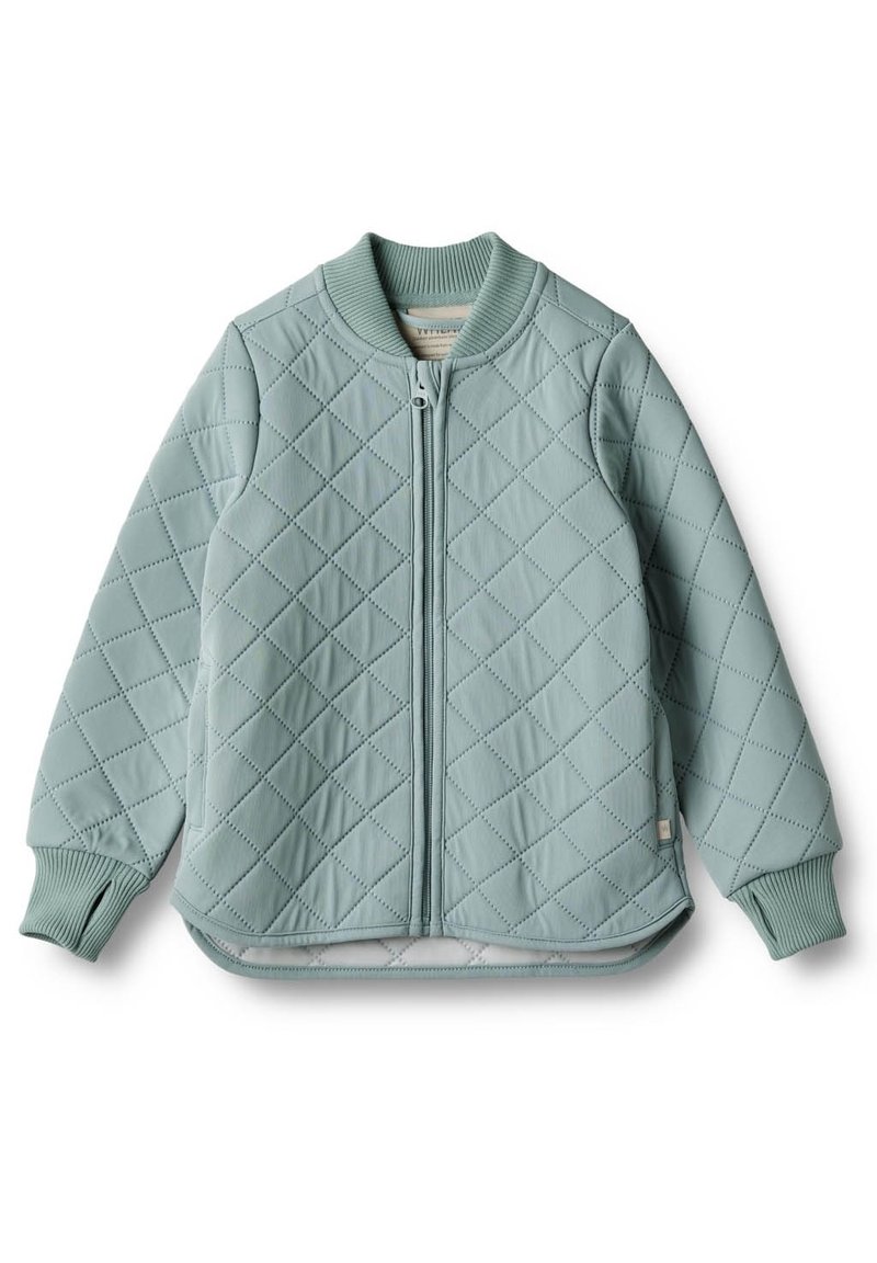 Wheat Bomberjacks turquoise Wheat Bomberjacks turquoise