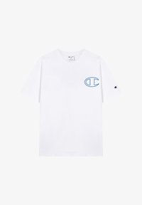 Non sélectionné, white