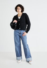 Steve Madden VENECIA - Balerini - white