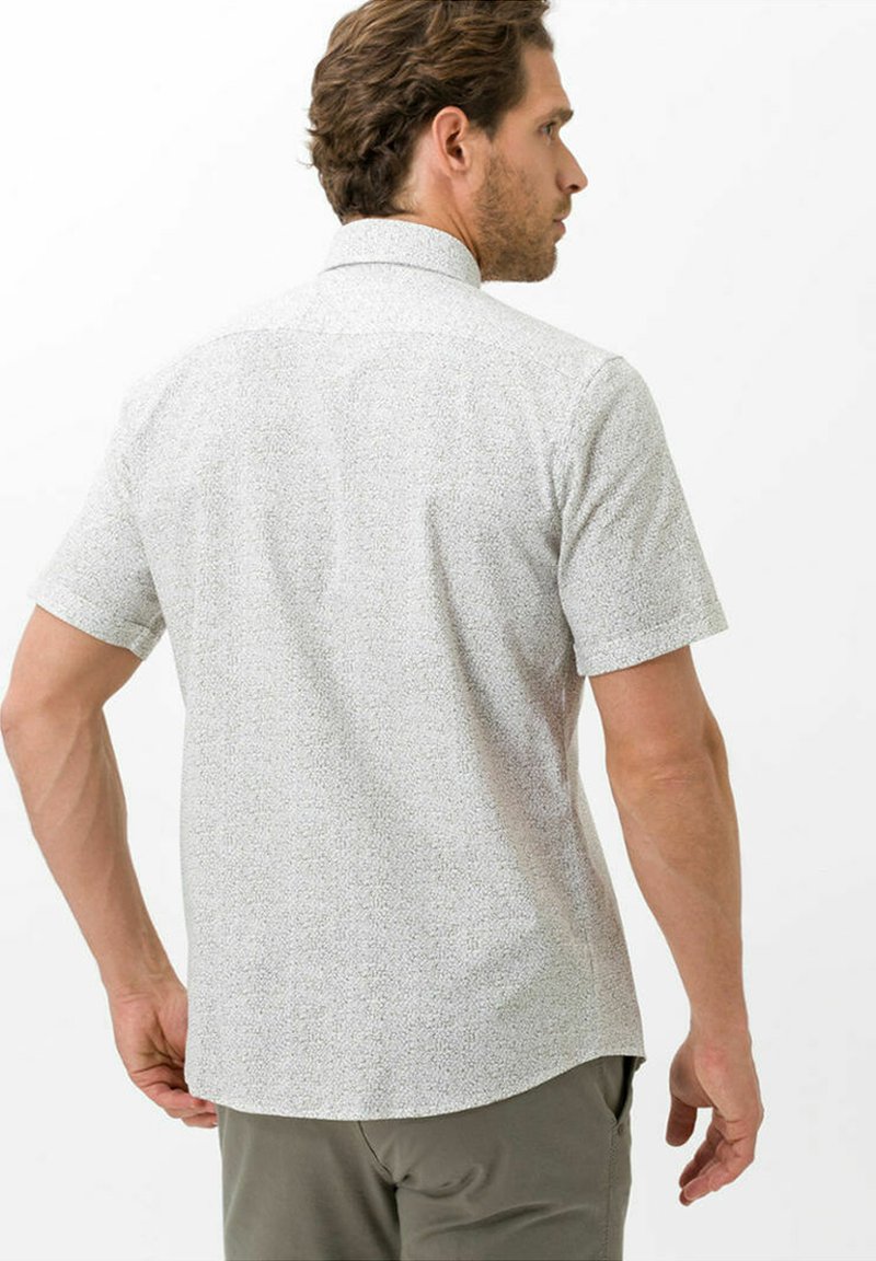 Herren Freizeithemden | BRAX STYLE DAN Hemd coriander/hellgrün - XV67839 Herren Freizeithemden | BRAX STYLE DAN Hemd coriander/hellgrün - XV67839