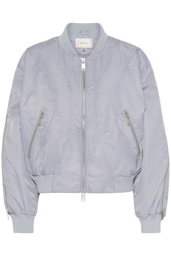 MAILY - Bomber Jacket2