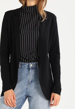 Rich & Royal Blazer - black