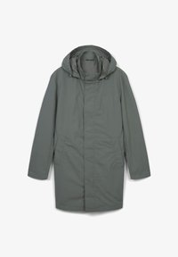 Unausgewählt, verde militare