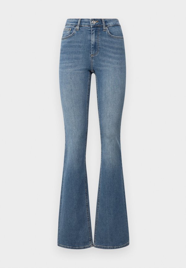 ONLBLUSH FLARED FIT - Bootcut jeans2