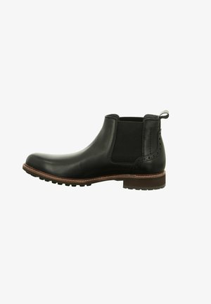 Classic ankle boots - schwarz