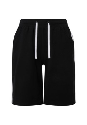 Ulla Popken, Jogginghose - black