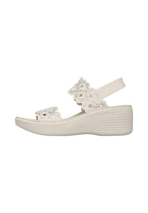 Skechers, SANDALIAS SKECHERS PARALLEL LITE BLANCO MUJER - Sandalias con plataforma - blanco