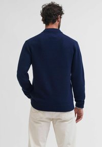 Portland Outerwear Co. Maglione - sky captain