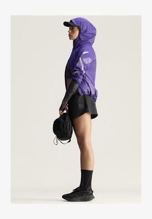 adidas by Stella McCartney, TPA - Αθλητικό σορτς - black