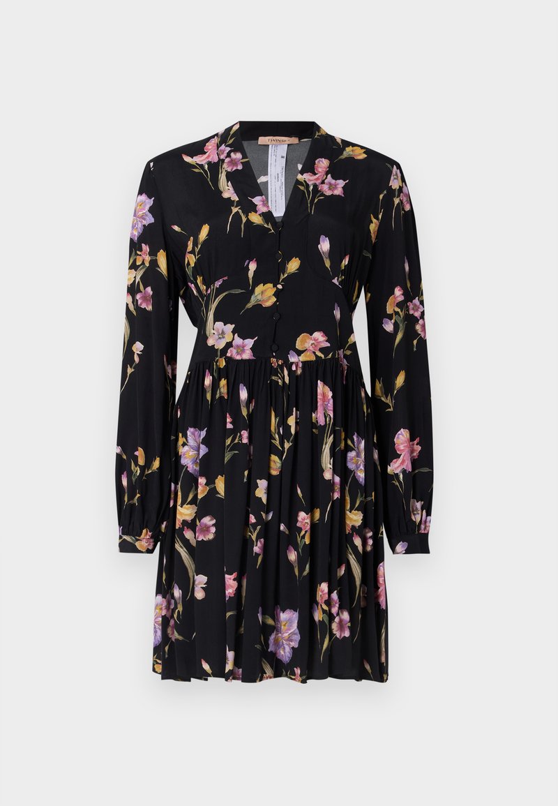 TWINSET Jurk zwart TWINSET Jurk zwart