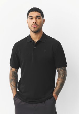 Pólóing - black trident