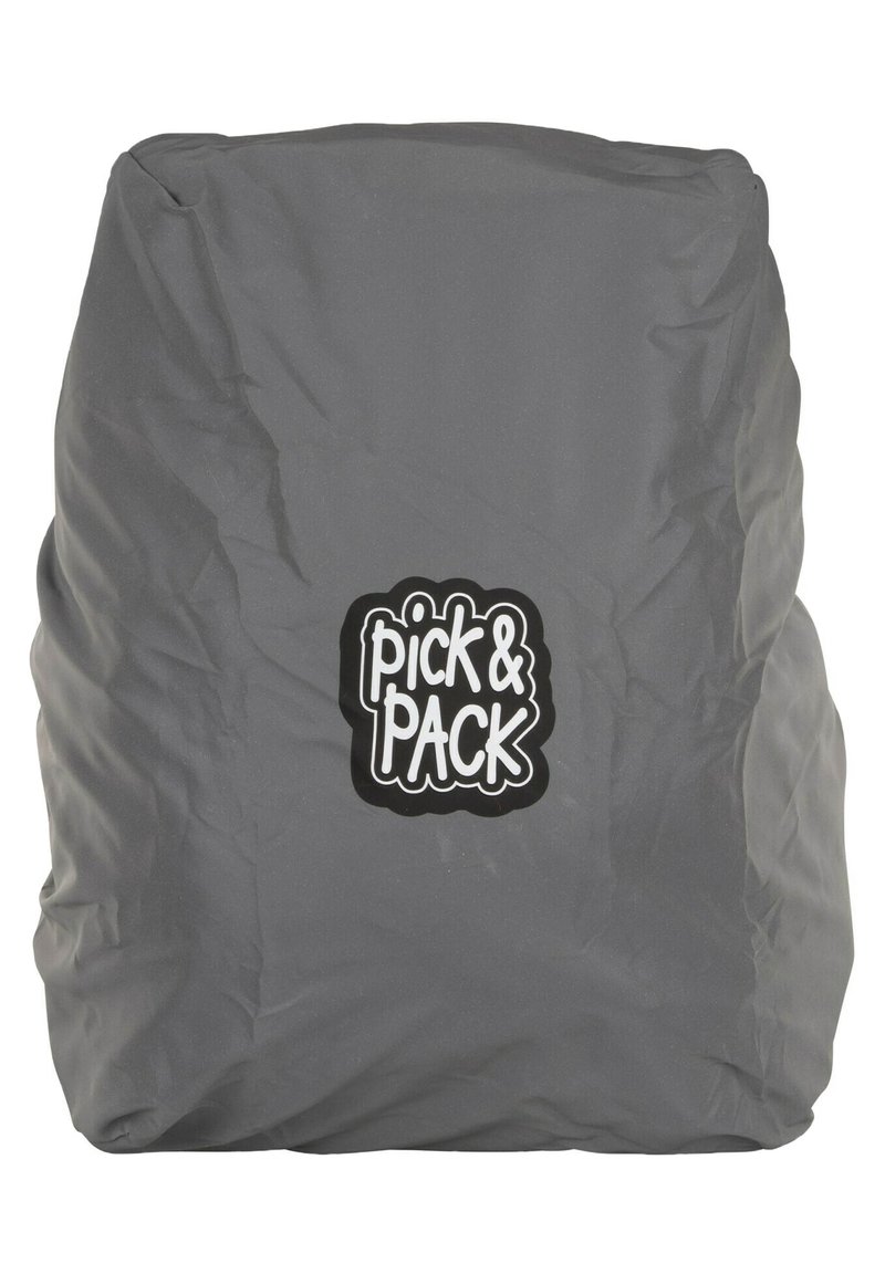 pick & PACK - Muu aksessuaar - silver, Suurenda