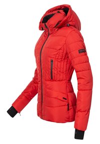 Navahoo ADELE - Winterjas - red