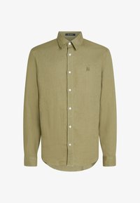 Izbrano, dusky green