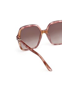 Guess Occhiali da sole - light brown-brown