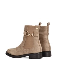ETIKA PERTH - Botines - taupe