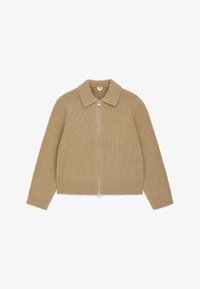Sélectionné, dark beige