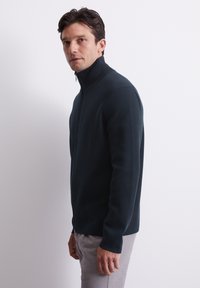 Marc O'Polo Cardigan - dark navy