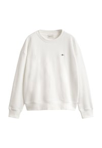 Neselectat, eggshell