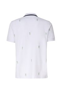 Sun68 Polo - bianco