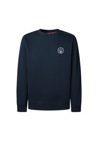 Pepe Jeans TACKY CREW - Sudadera - dulwich blue