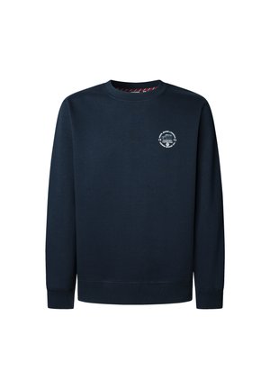 Pepe Jeans TACKY CREW - Sudadera - dulwich blue