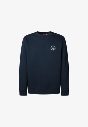 Pepe Jeans TACKY CREW - Sportinis megztinis - dulwich blue
