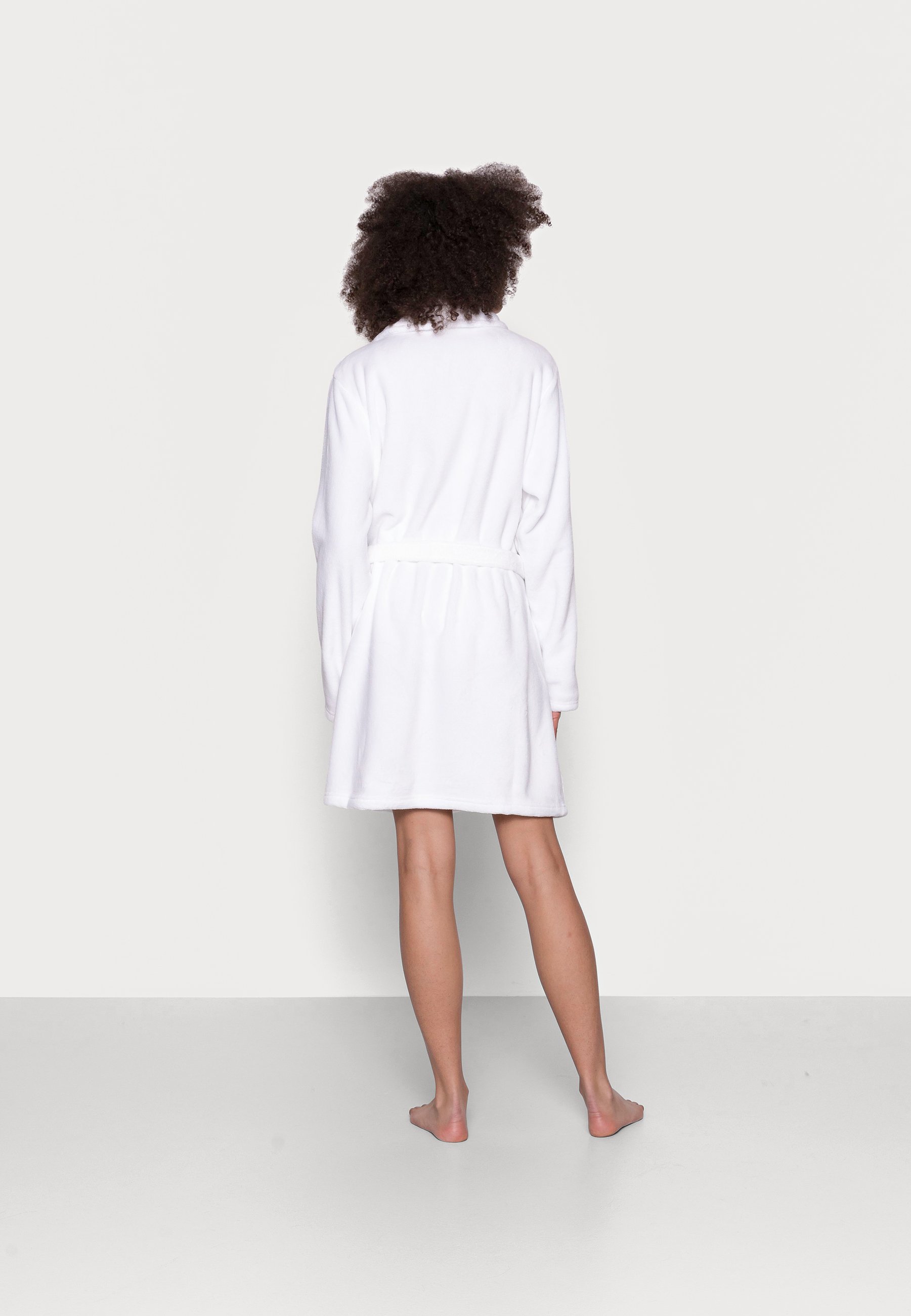 Donna LADIES PLUSH BATHROBE - Accappatoio Donna LADIES PLUSH BATHROBE - Accappatoio