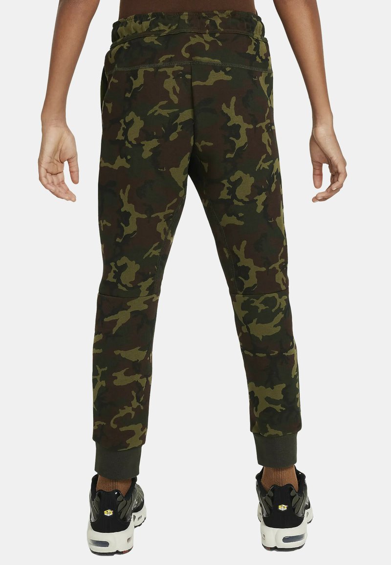 Jogginganzüge Camouflage Nike Anzug Damen Trainingsanzug Nike Nike