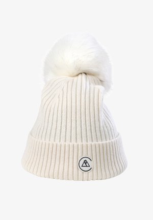 CASH-MERE MIT BOMMEL - Czapka